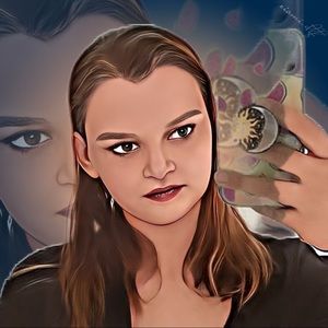 Meet your Posher, Kristina